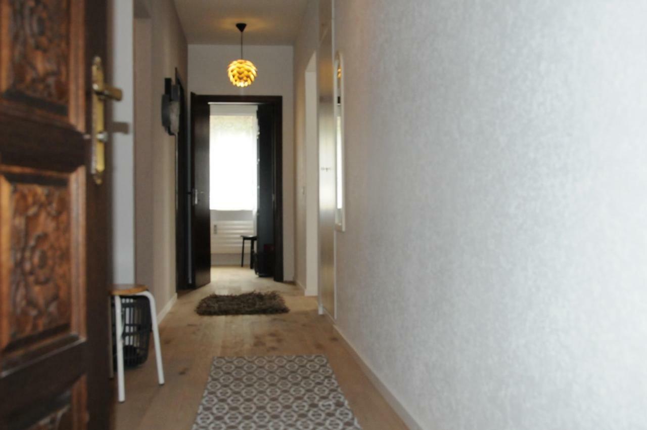 Acquachiara Apartment Ponte Tresa Exterior foto